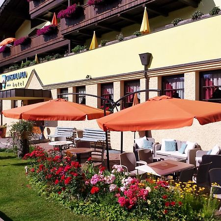 Hotel Cristallago Seefeld in Tirol Ngoại thất bức ảnh