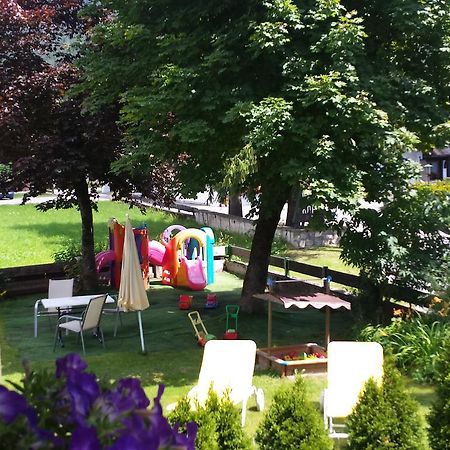 Hotel Cristallago Seefeld in Tirol Ngoại thất bức ảnh