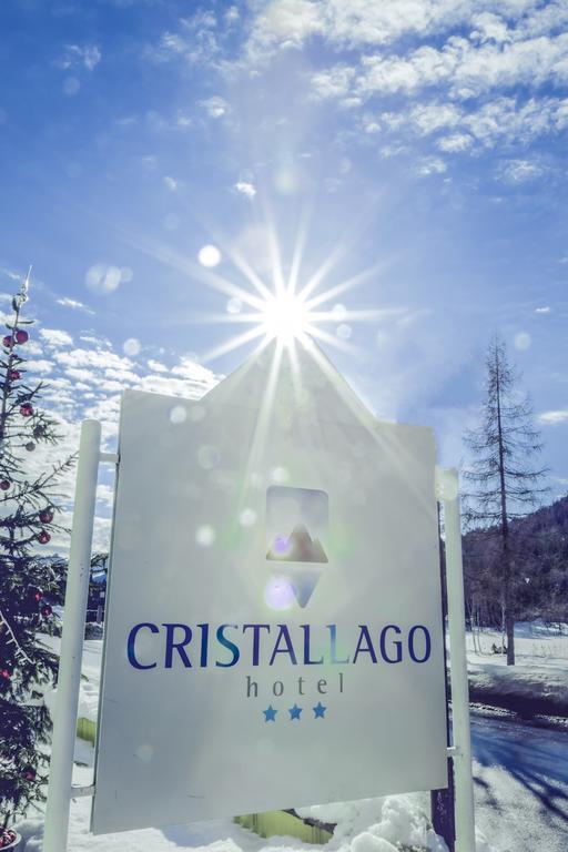 Hotel Cristallago Seefeld in Tirol Ngoại thất bức ảnh