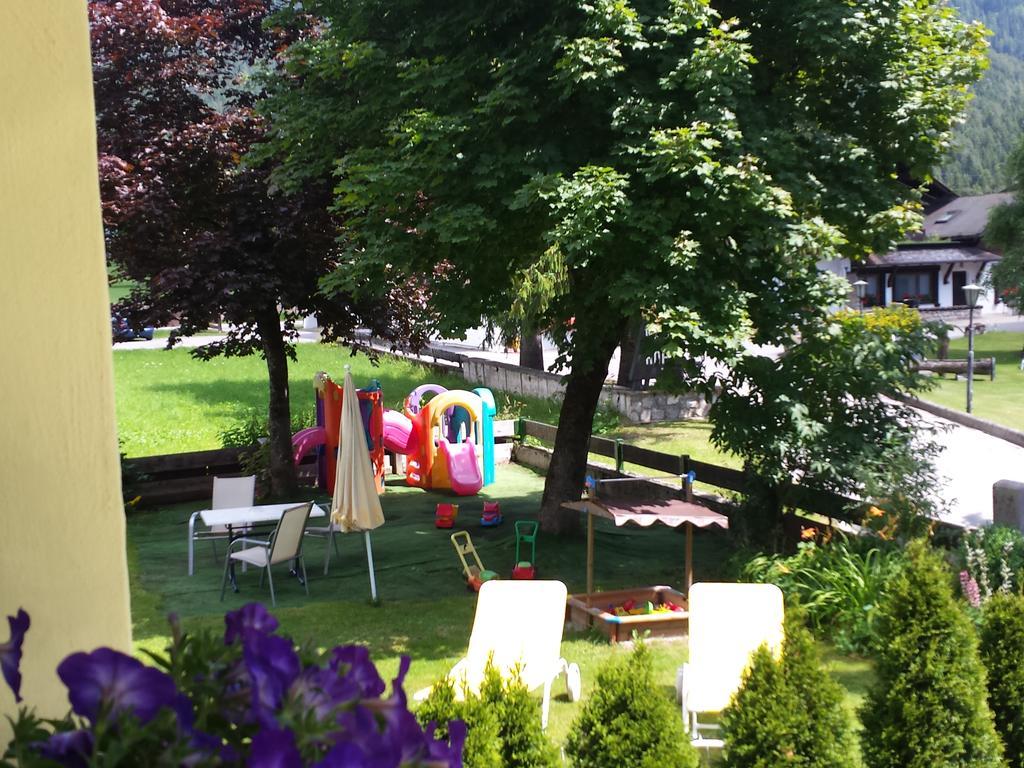 Hotel Cristallago Seefeld in Tirol Ngoại thất bức ảnh