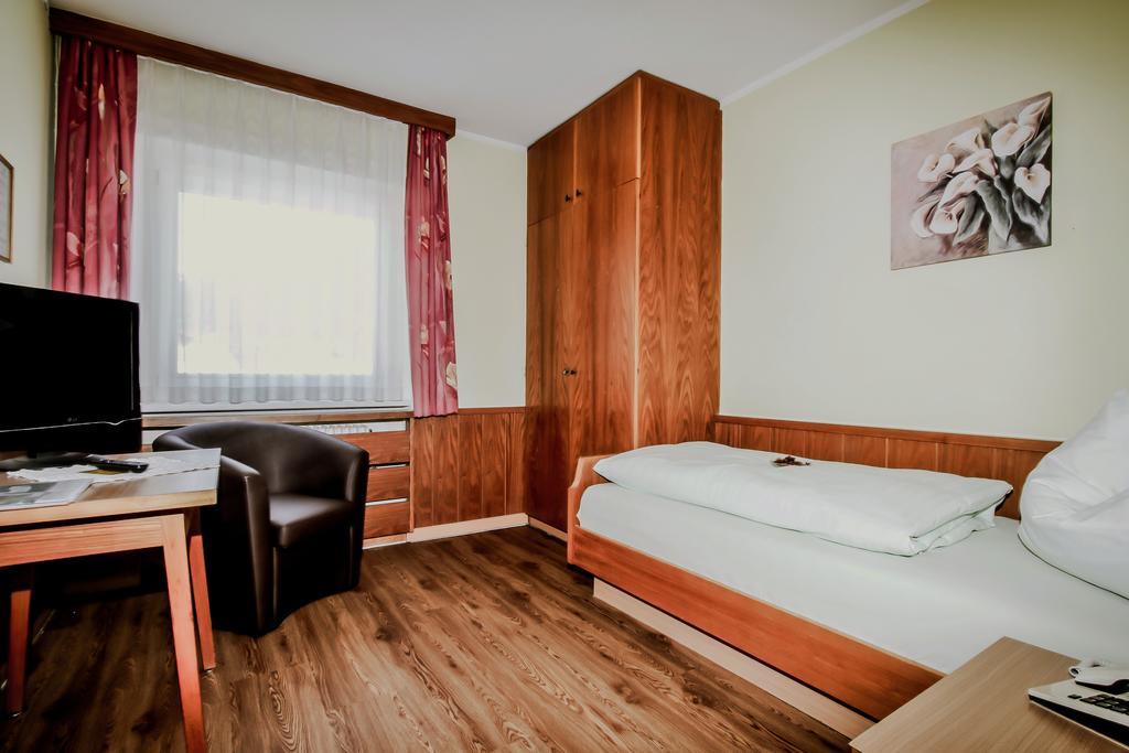 Hotel Cristallago Seefeld in Tirol Ngoại thất bức ảnh