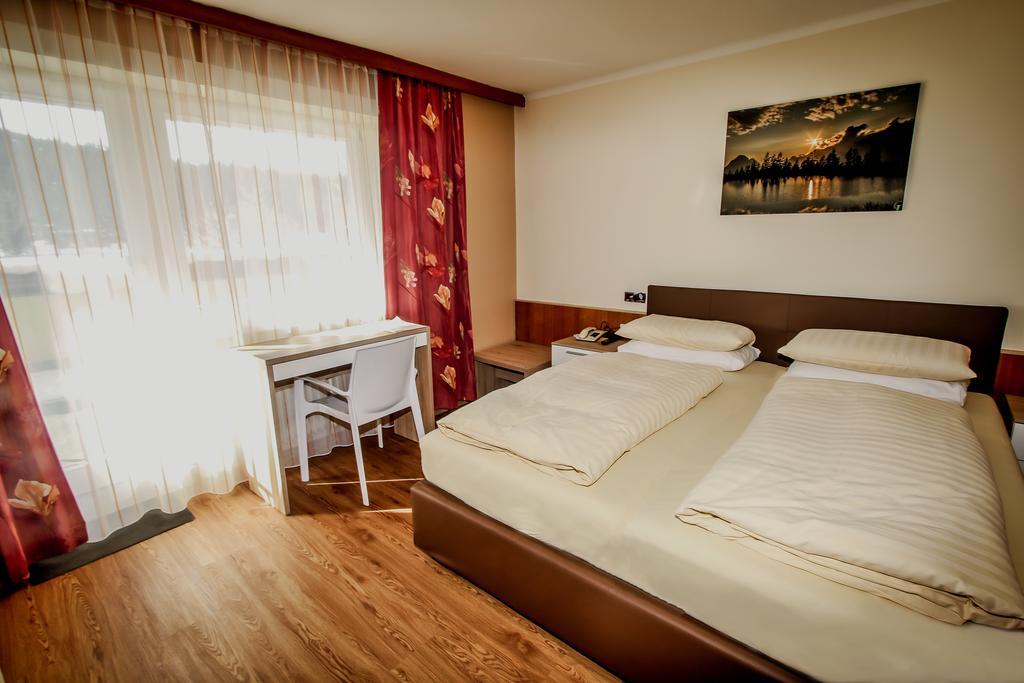 Hotel Cristallago Seefeld in Tirol Ngoại thất bức ảnh