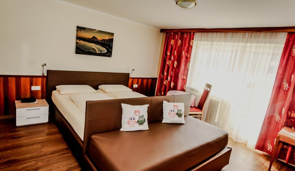 Hotel Cristallago Seefeld in Tirol Ngoại thất bức ảnh