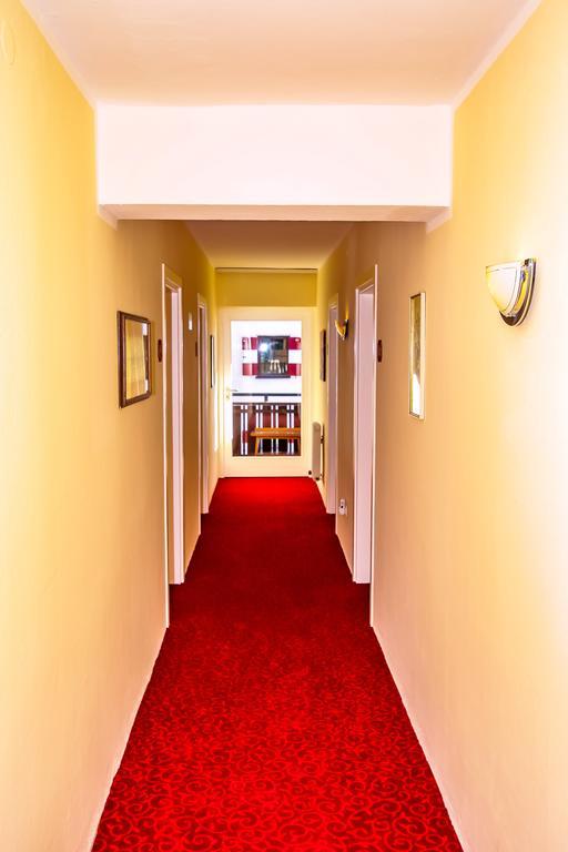 Hotel Cristallago Seefeld in Tirol Ngoại thất bức ảnh