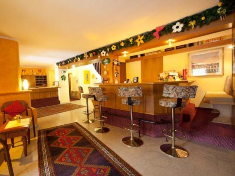 Hotel Cristallago Seefeld in Tirol Ngoại thất bức ảnh
