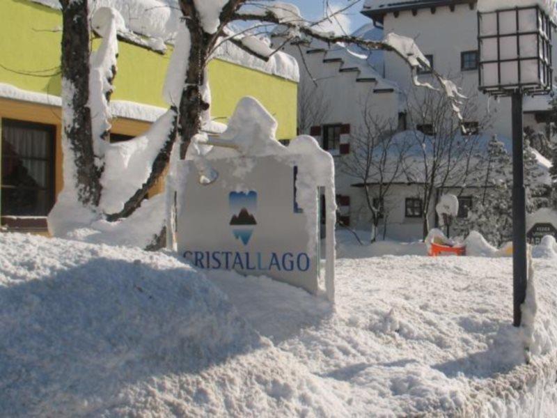 Hotel Cristallago Seefeld in Tirol Ngoại thất bức ảnh