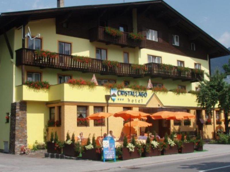 Hotel Cristallago Seefeld in Tirol Ngoại thất bức ảnh