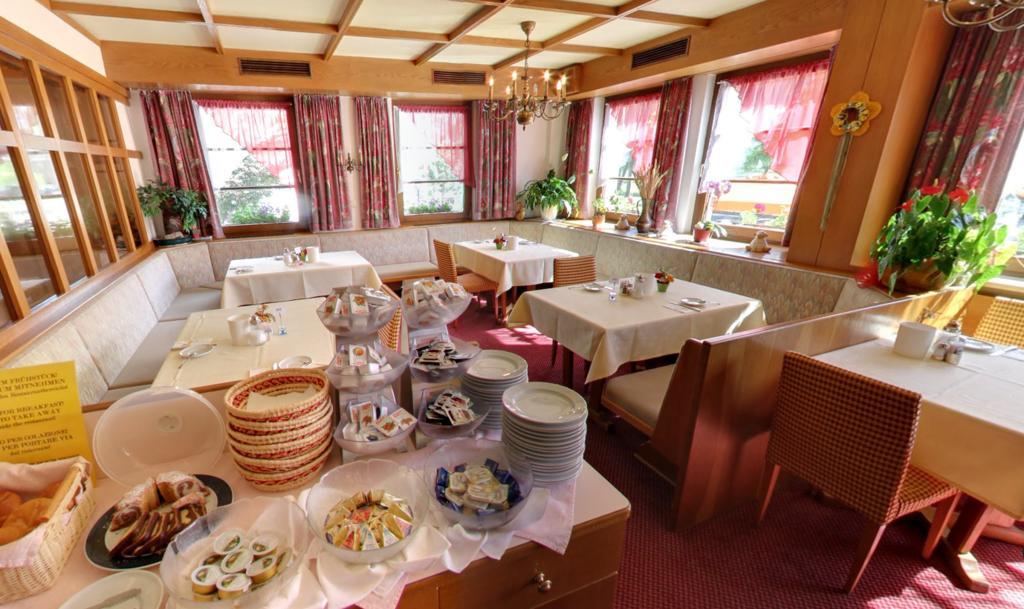 Hotel Cristallago Seefeld in Tirol Ngoại thất bức ảnh