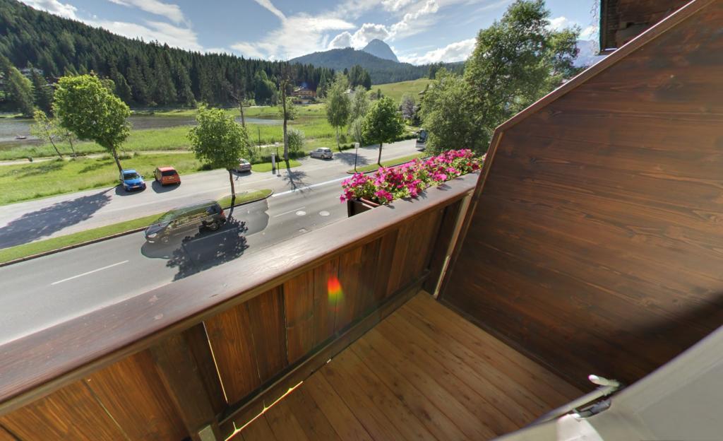 Hotel Cristallago Seefeld in Tirol Ngoại thất bức ảnh