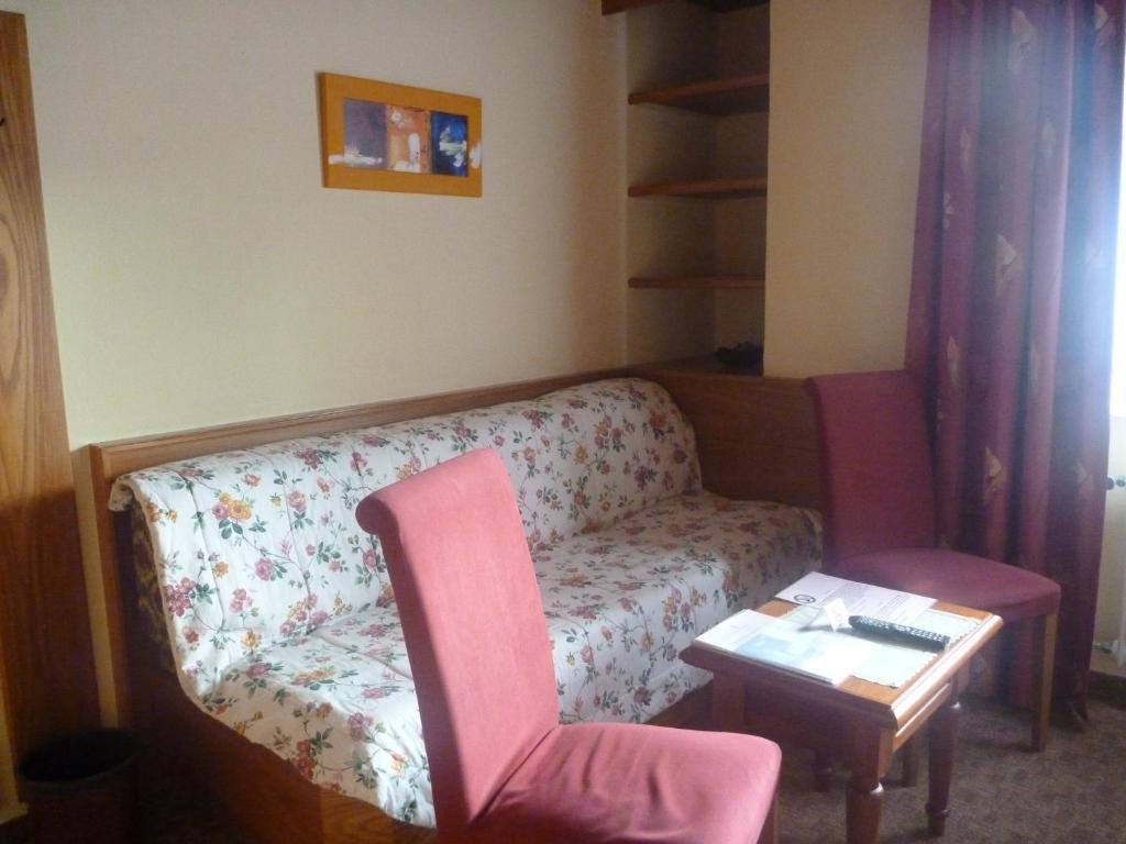 Hotel Cristallago Seefeld in Tirol Ngoại thất bức ảnh