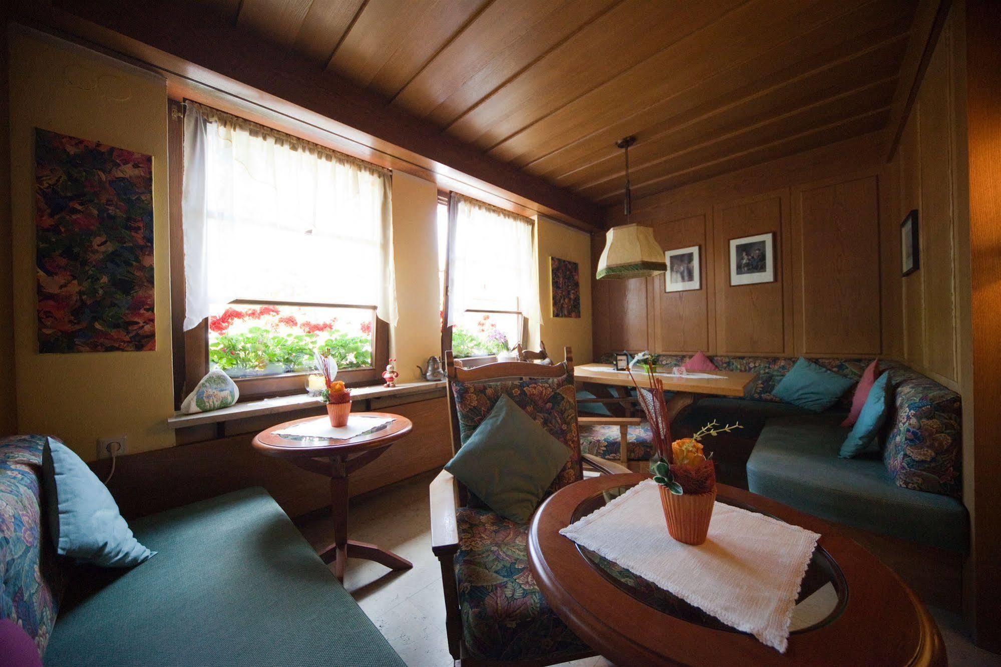 Hotel Cristallago Seefeld in Tirol Ngoại thất bức ảnh