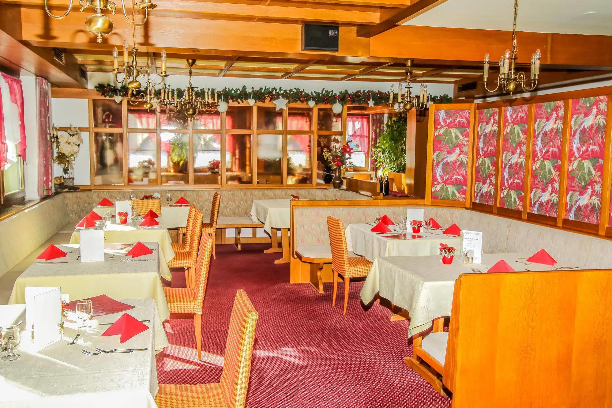 Hotel Cristallago Seefeld in Tirol Ngoại thất bức ảnh