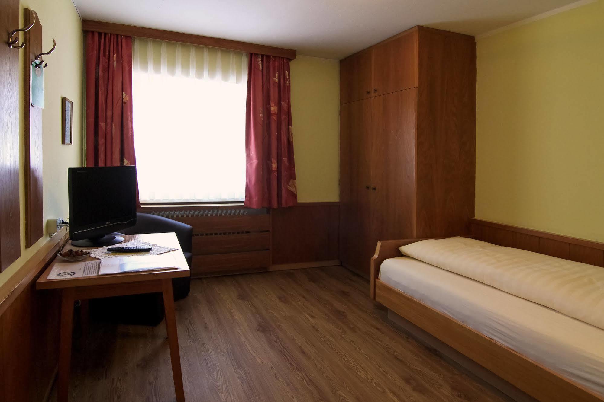 Hotel Cristallago Seefeld in Tirol Ngoại thất bức ảnh