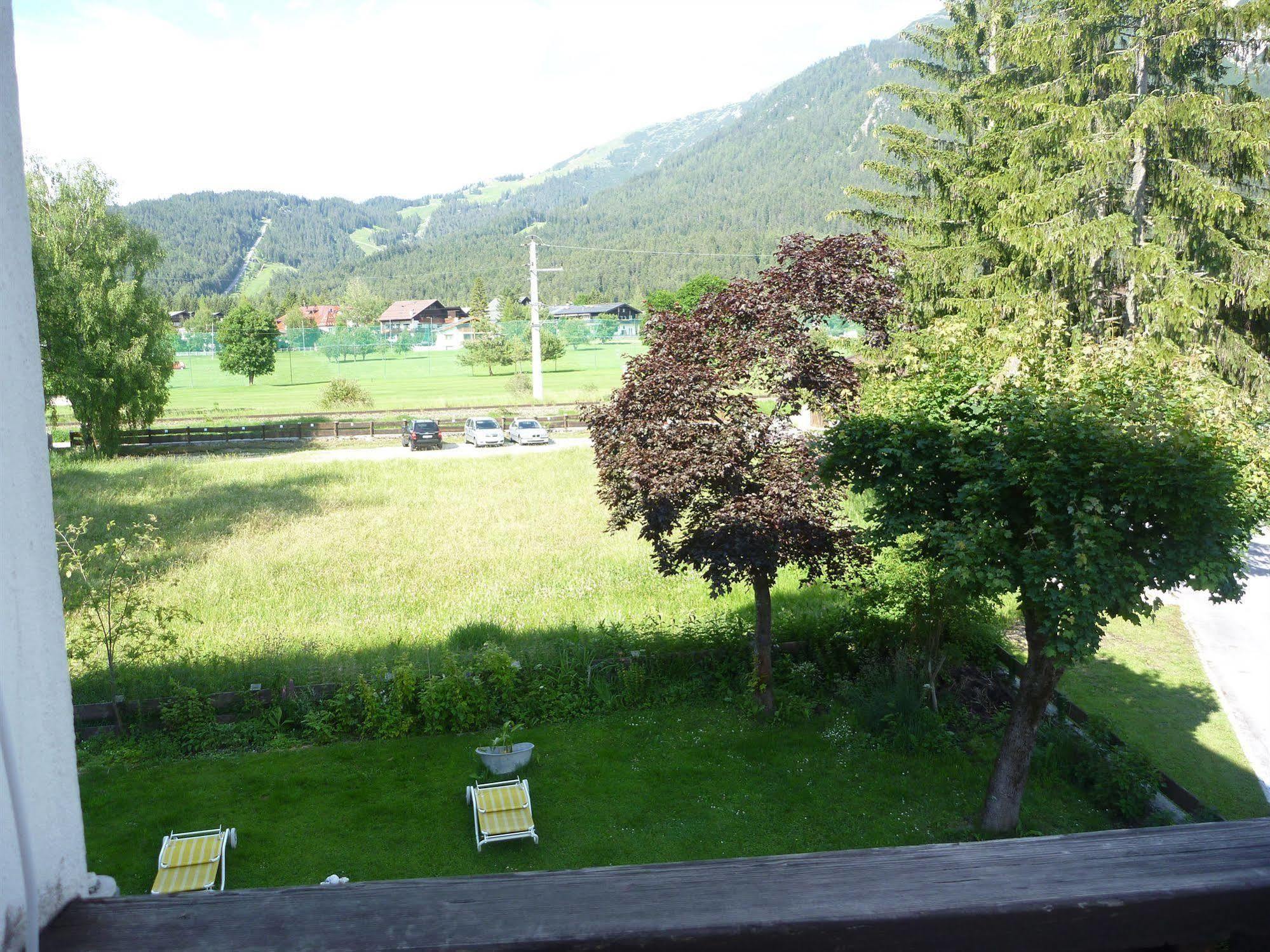 Hotel Cristallago Seefeld in Tirol Ngoại thất bức ảnh