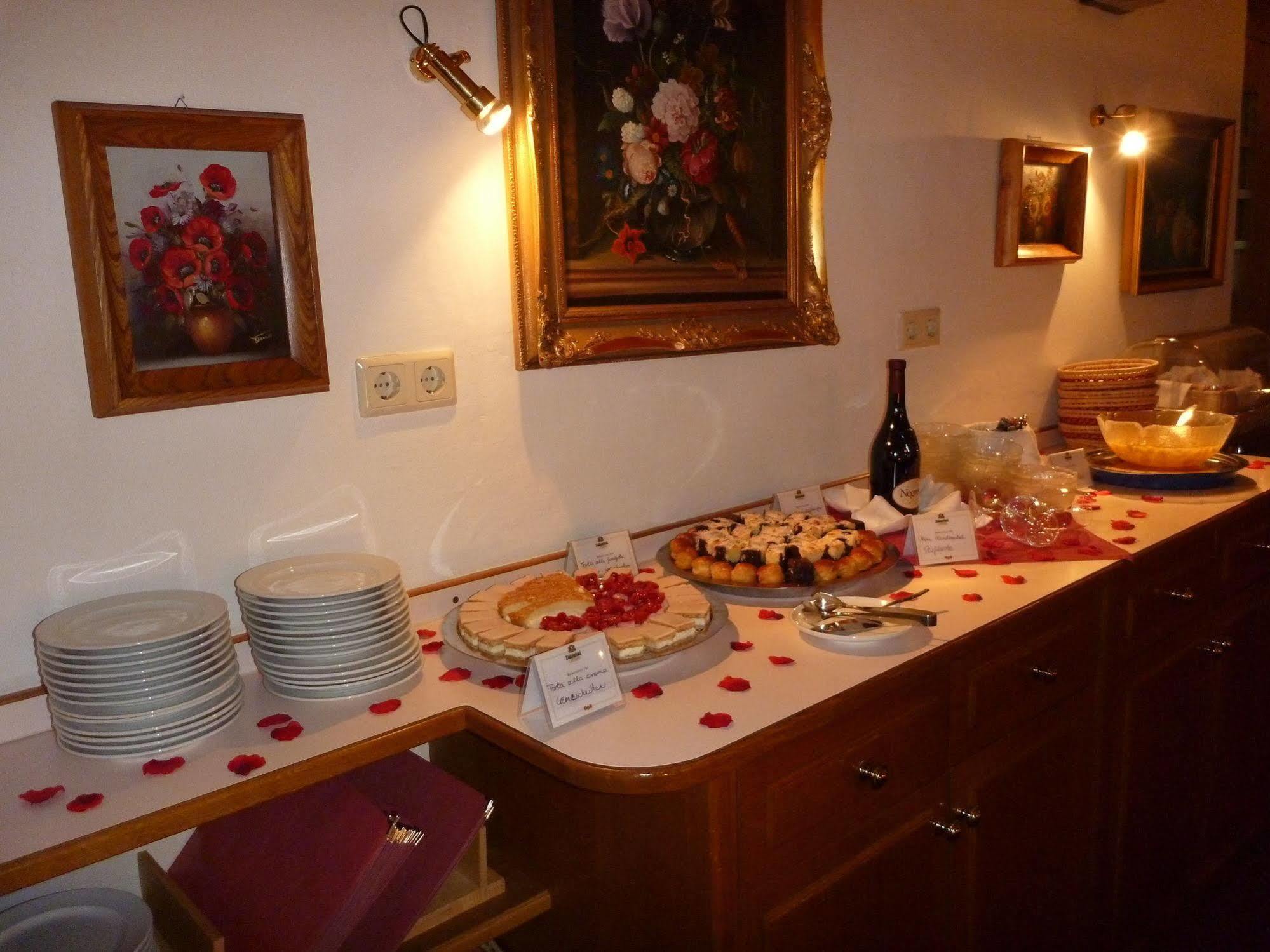 Hotel Cristallago Seefeld in Tirol Ngoại thất bức ảnh
