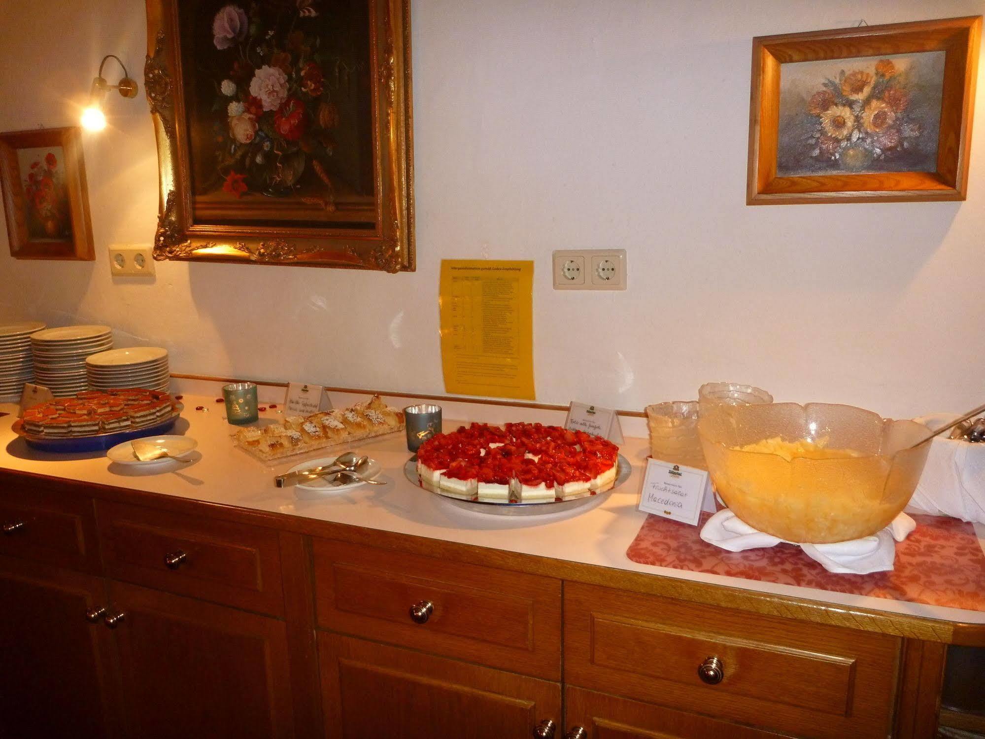 Hotel Cristallago Seefeld in Tirol Ngoại thất bức ảnh
