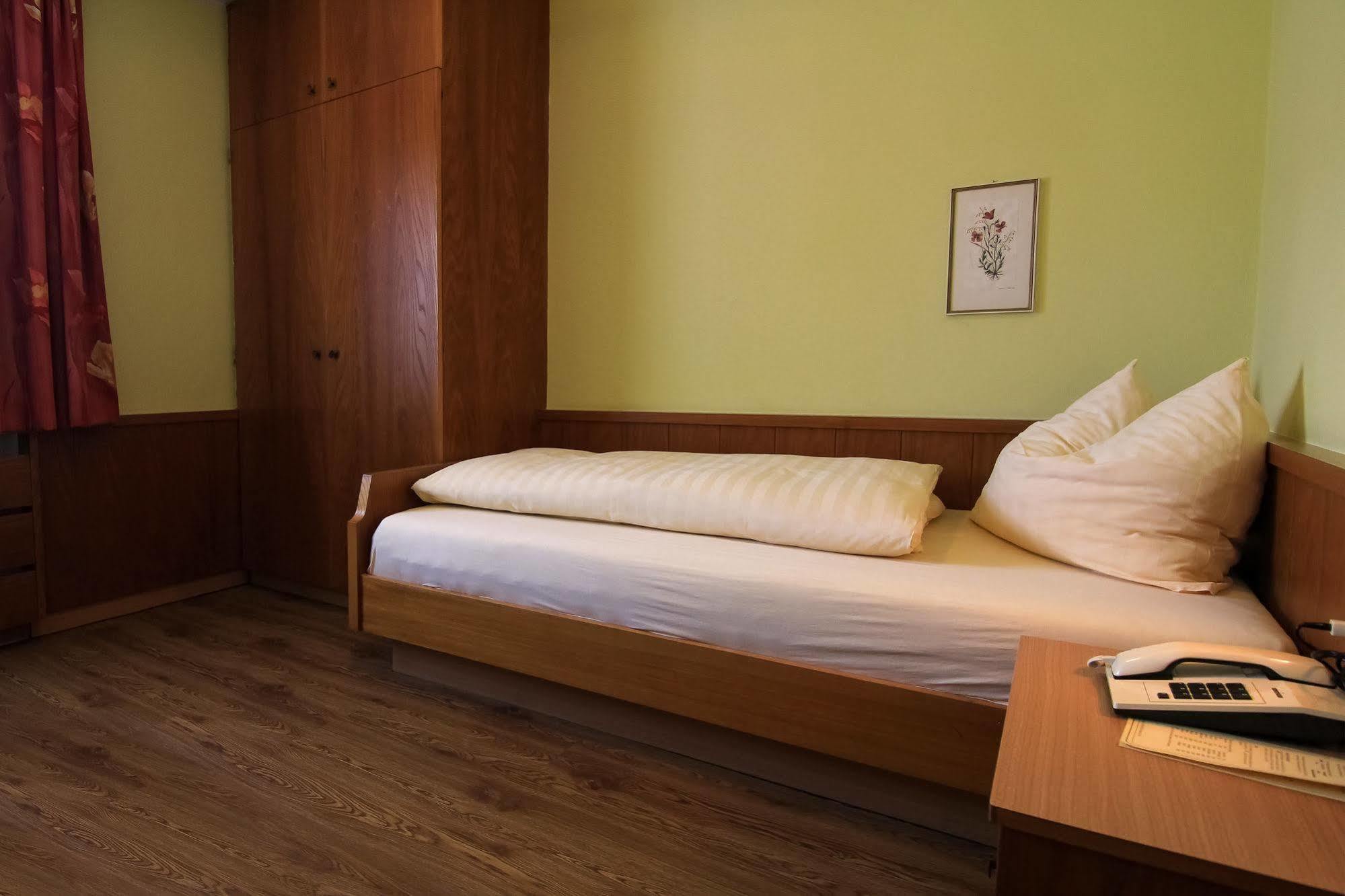 Hotel Cristallago Seefeld in Tirol Ngoại thất bức ảnh