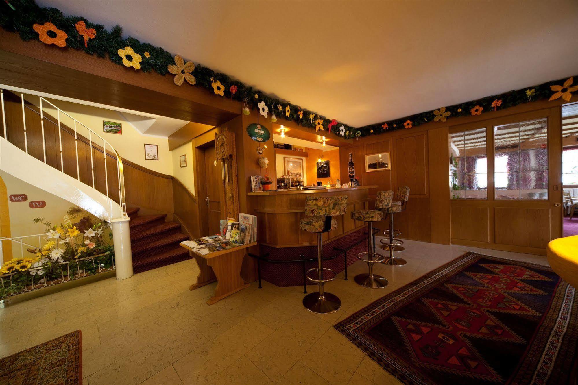 Hotel Cristallago Seefeld in Tirol Ngoại thất bức ảnh