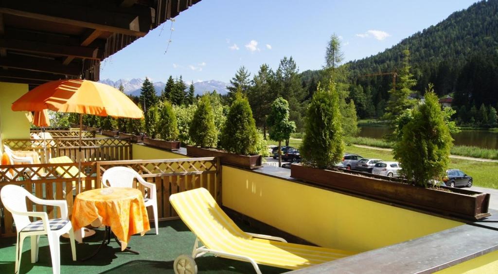 Hotel Cristallago Seefeld in Tirol Phòng bức ảnh